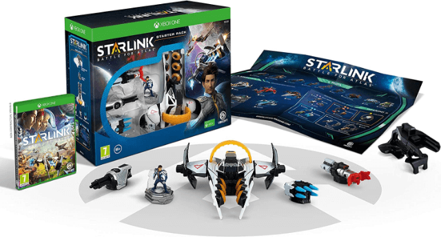 Starlink: Battle for Atlas screenshot 2 for Xbox One
